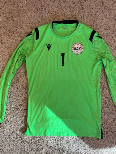 پیراهن پیراهن Greenland ۲۰۲۱